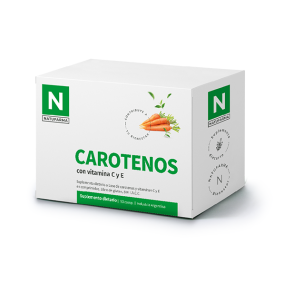 07-carotenos