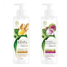 dove-real