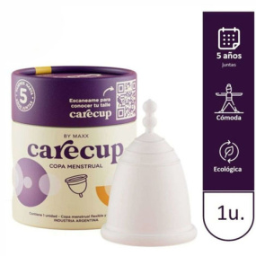 carecup