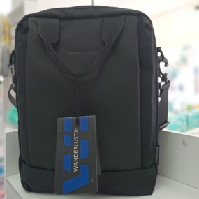 morral-wander