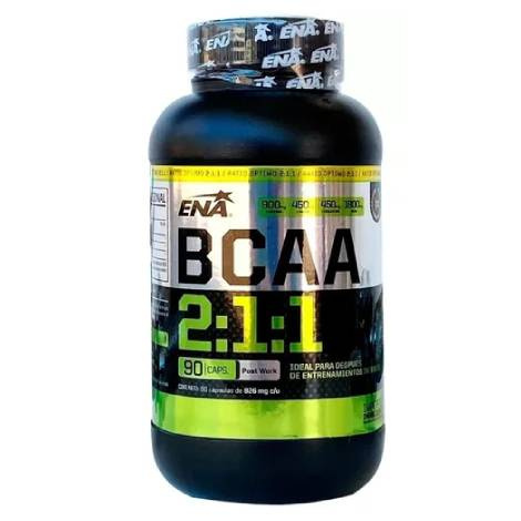 bcaa