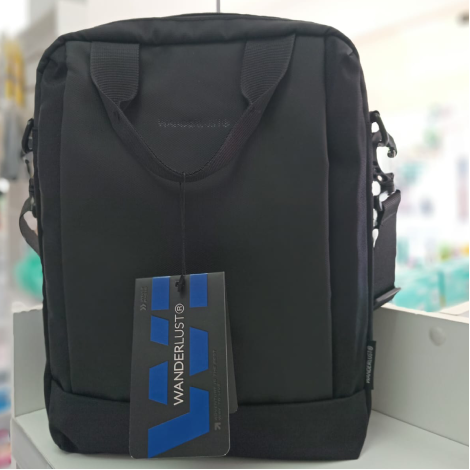 morral-wander