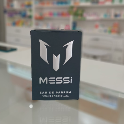 perfume-messi