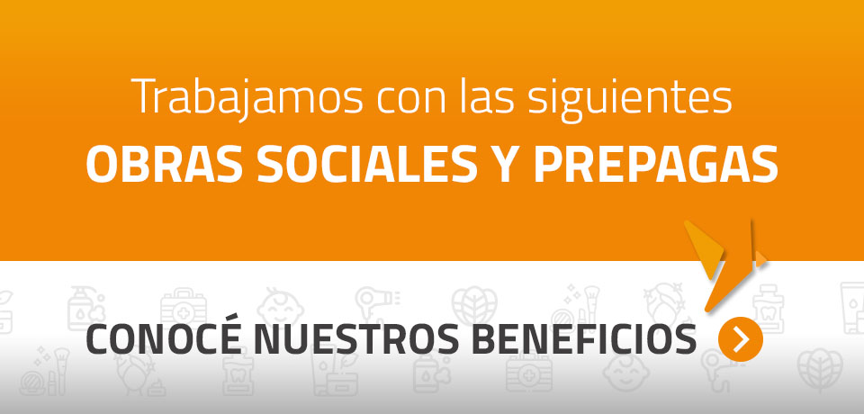Obras Sociales