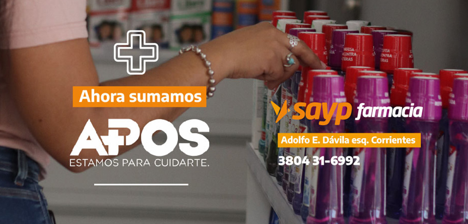 Obras Sociales